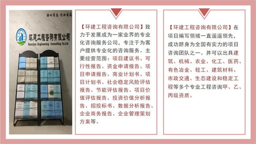 阿克苏正规项目方案与可行性报告范本