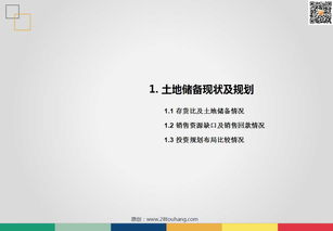 项目投资决策分析 从项目建议书到投委会的路径